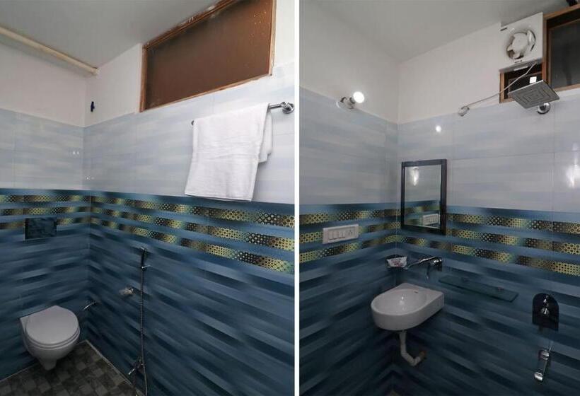 اتاق استاندارد, Oyo Flagship 47555 Abhinandan Stay House