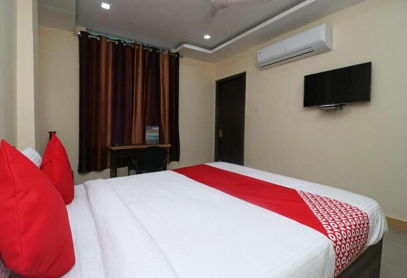 اتاق استاندارد, Oyo Flagship 47555 Abhinandan Stay House