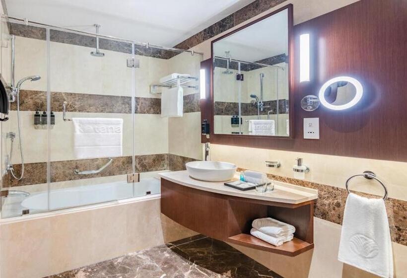 سوییت, Riviera Rayhaan By Rotana Doha