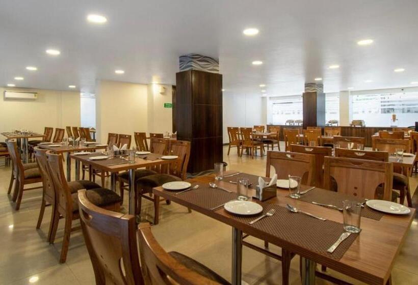 Номер Superior Кровать Кинг, Rosemallow Hotel New Delhi