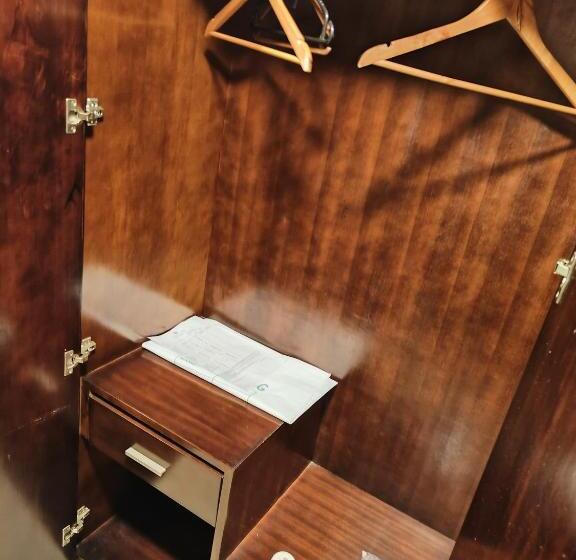 Номер Superior Кровать Кинг, Rosemallow Hotel New Delhi