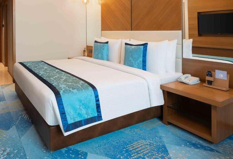 Номер Superior, Fortune Park Tiruppur  Member Itc S Hotel Group
