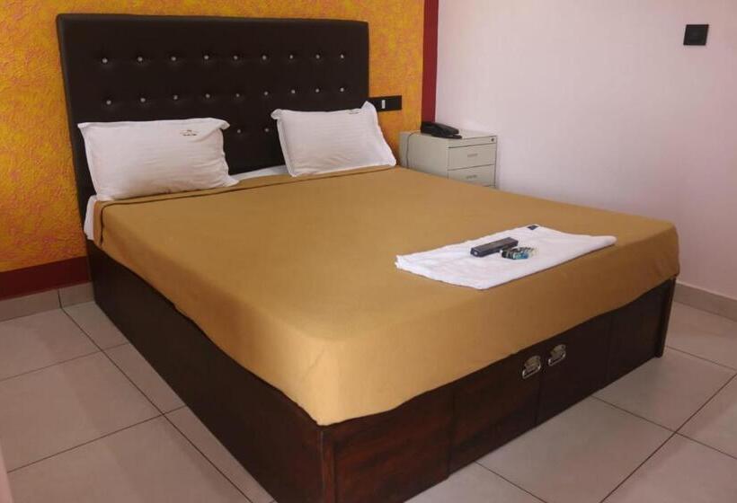 Номер Стандарт, Wayanad Stay