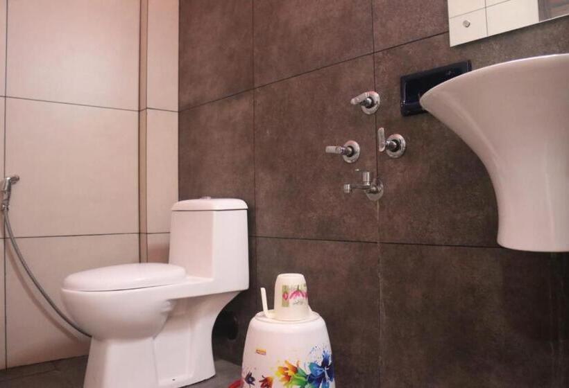 Номер Economy, Wayanad Stay