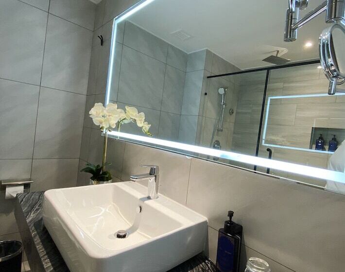 Номер Superior, Bertam Resort, Penang