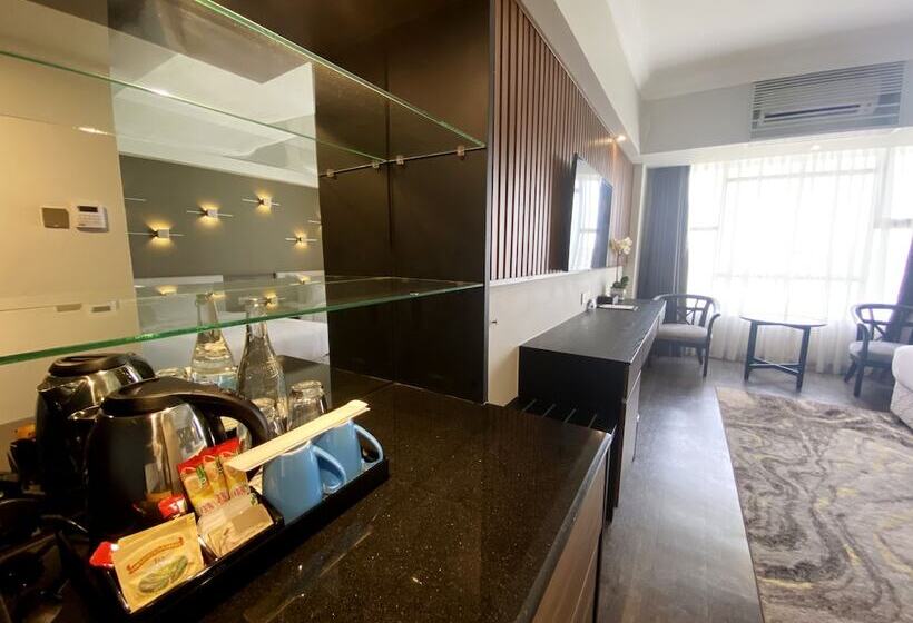 Номер Superior, Bertam Resort, Penang