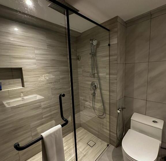 Номер Superior, Bertam Resort, Penang