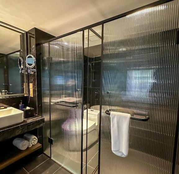 Номер Deluxe, Bertam Resort, Penang