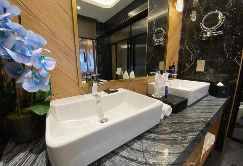 Люкс Клуб, Bertam Resort, Penang