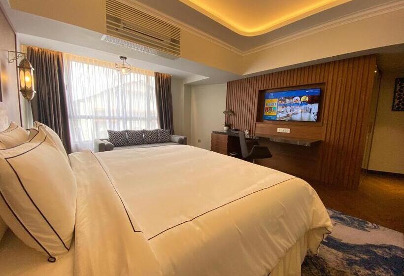 Люкс, Bertam Resort, Penang