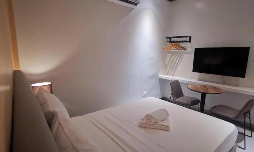 Номер Superior, Yes Hotel San Ildefonso Bulacan