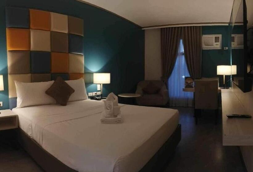 Номер Стандарт, Yes Hotel San Ildefonso Bulacan