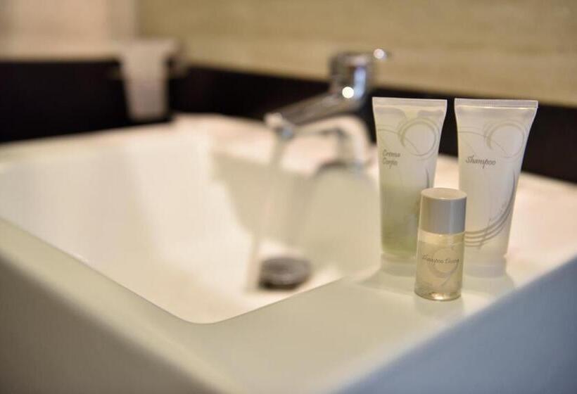 اتاق استاندارد, Bellevue Sardinia Resort, Affiliated by Meliá