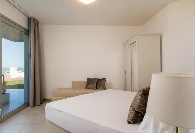 اتاق استاندارد, Bellevue Sardinia Resort, Affiliated by Meliá