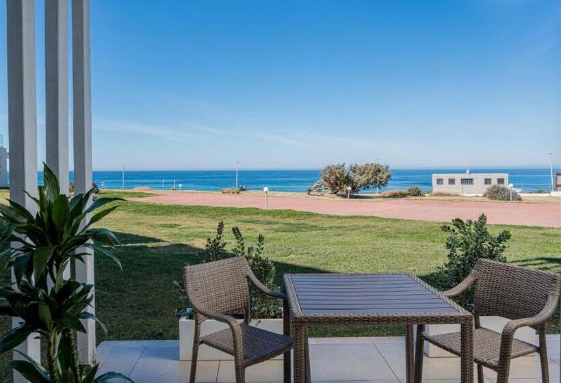اتاق استاندارد با چشم‌انداز دریا, Bellevue Sardinia Resort, Affiliated by Meliá