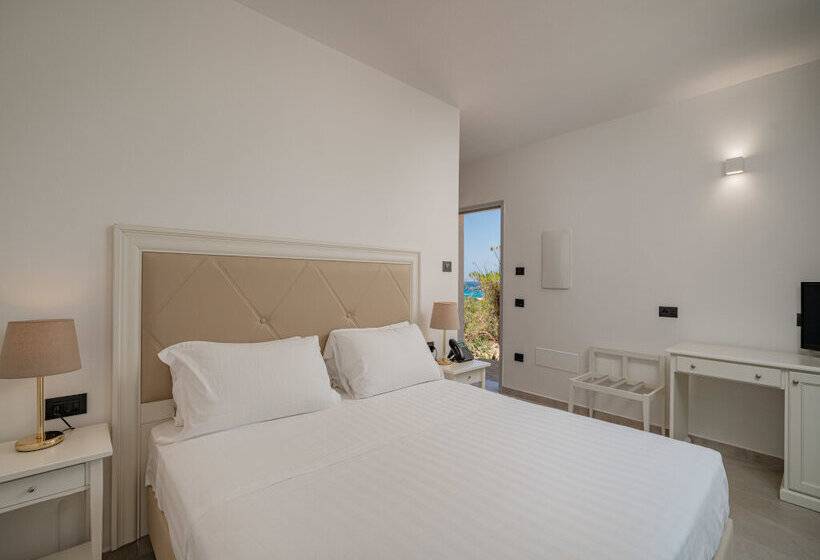 اتاق استاندارد, Bellevue Sardinia Resort, Affiliated by Meliá