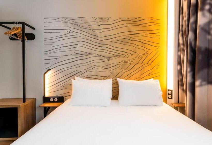 Номер Superior, B&b Hotel Versailles Rocquencourt