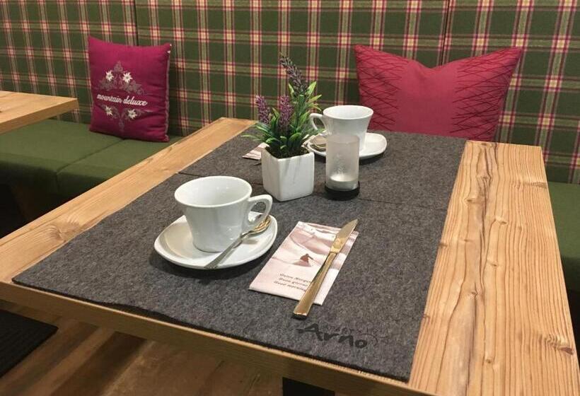 آپارتمان 1 خوابه, Apart Hotel Arno