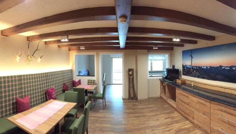 آپارتمان 2 خوابه, Apart Hotel Arno