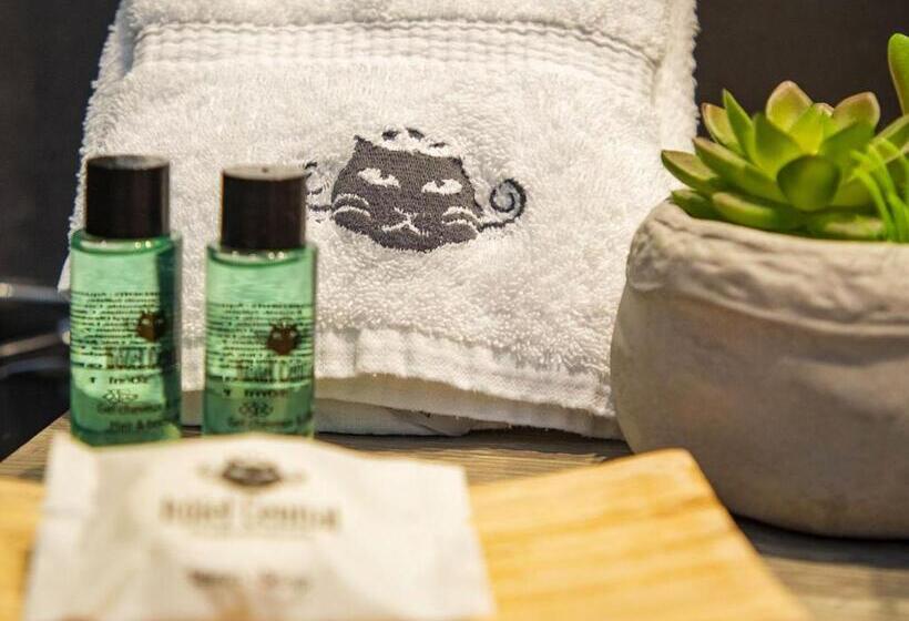 Номер Стандарт Трехместный, Central, Spa & Lounge Bar