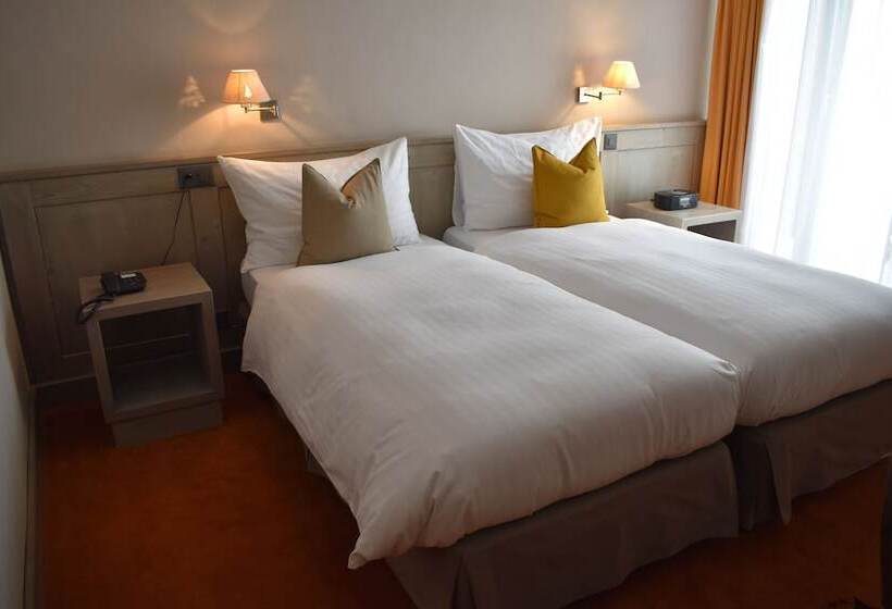 Номер Стандарт, Central, Spa & Lounge Bar