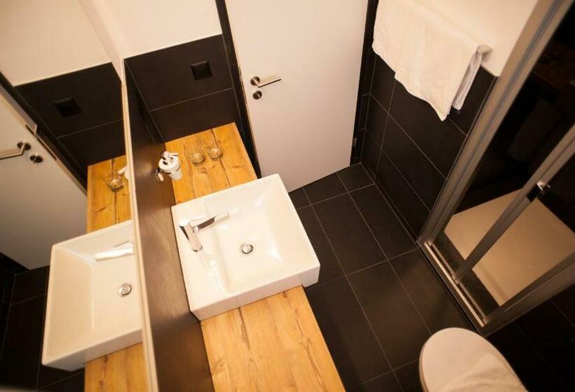 Apartamento Superior 2 Dormitórios, Elite Alpine Lodge   Apart & Breakfast
