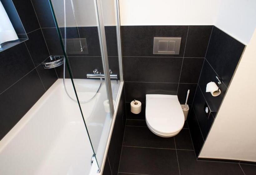 Apartamento Deluxe 2 Quartos, Elite Alpine Lodge   Apart & Breakfast