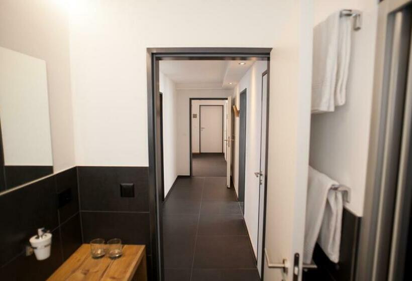 Apartamento Superior 2 Dormitórios, Elite Alpine Lodge   Apart & Breakfast