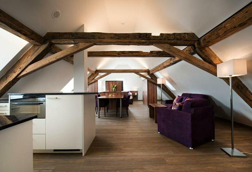 سوییت, Gasthof Zum Hecht