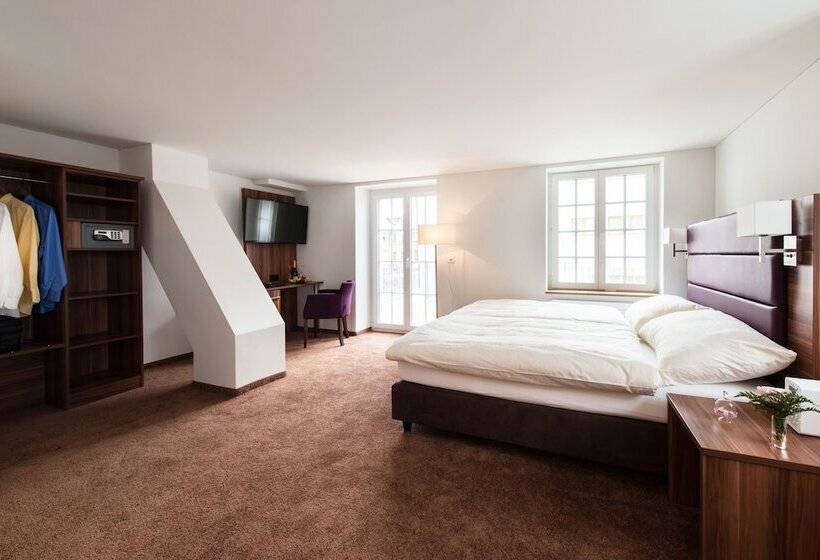 Süit, Gasthof Zum Hecht