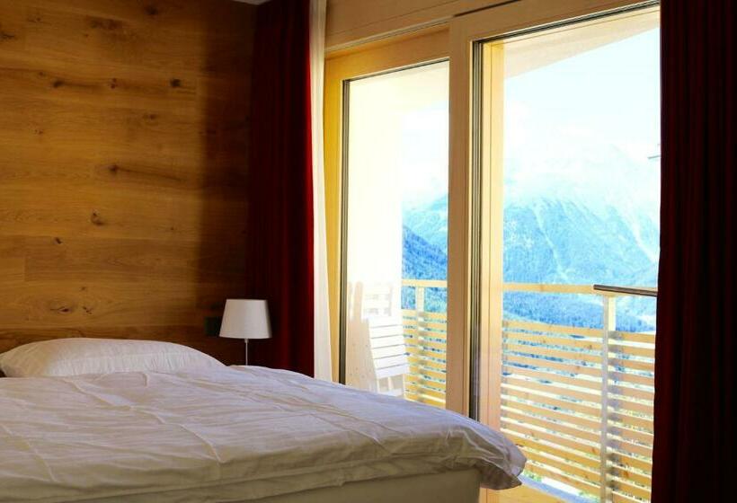 Номер Стандарт Вид на Сад, Guarda Lodge