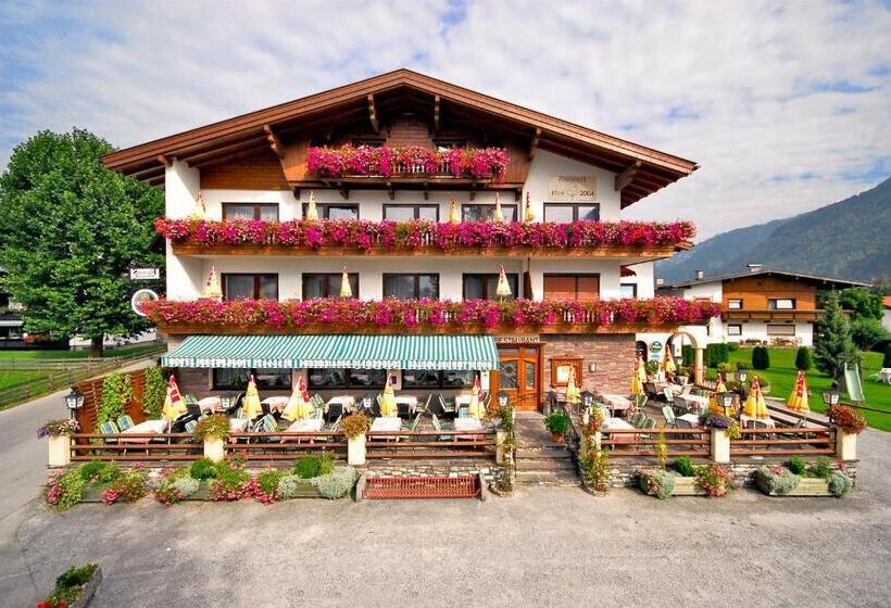 Номер Стандарт Трехместный, Restaurant Sonnhof