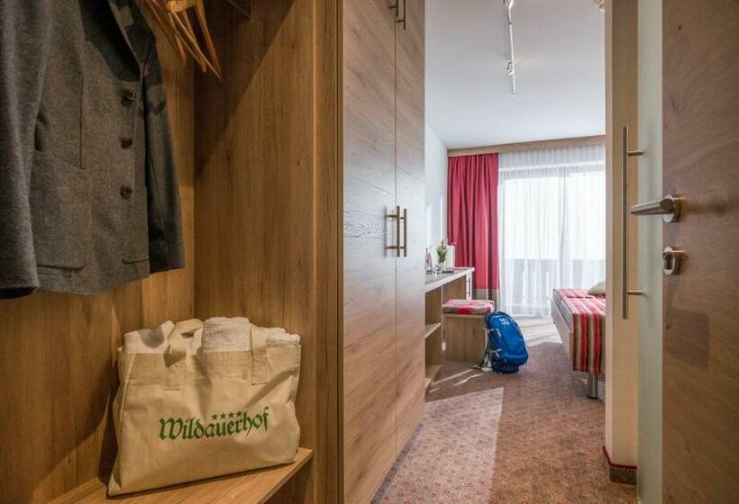 Номер Стандарт, Wildauerhof