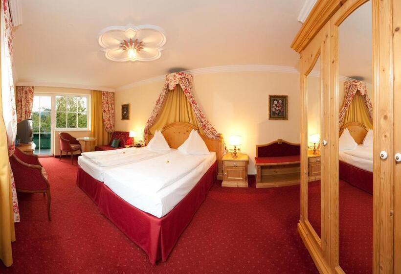 Полулюкс, Wohlfühlresort Und Feriengut Martinerhof