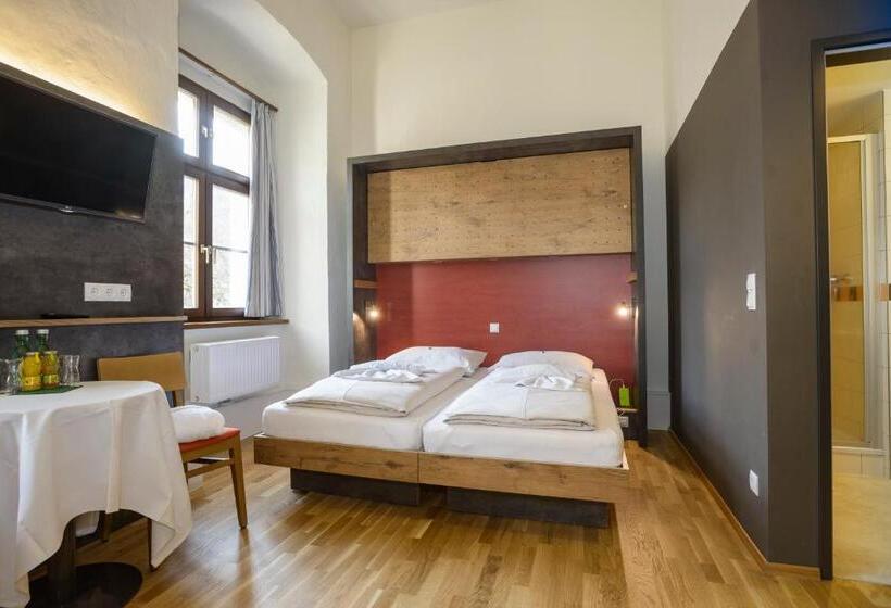 Номер Стандарт Индивидуальный, Jufa Hotel Spital Am Pyhrn