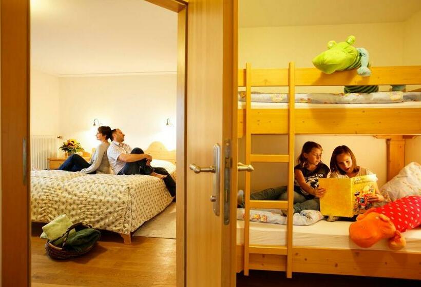 Семейный Номер, Landhotel Spreitzhofer