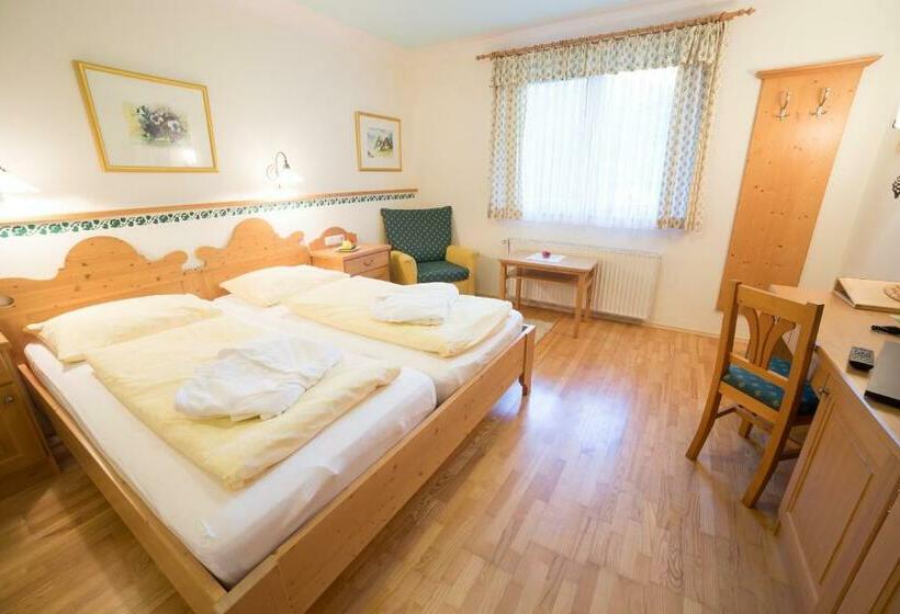 Классический Номер, Landhotel Spreitzhofer
