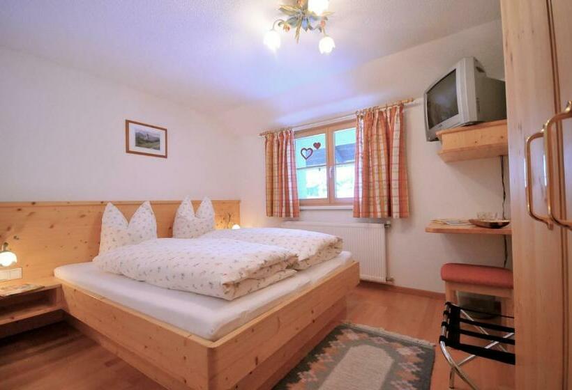 Номер Стандарт, Pension Faneskla