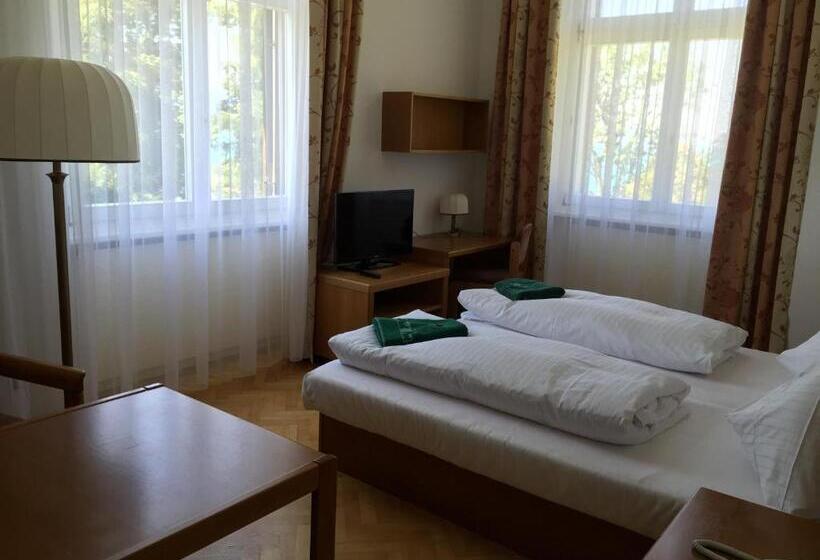 Номер Стандарт, See Hotel Post Am Attersee