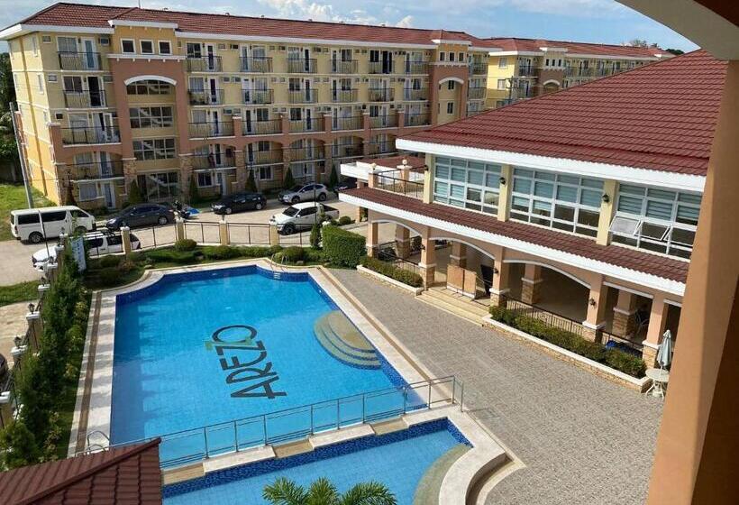 Семейный Номер, Aipad Condo Rentals