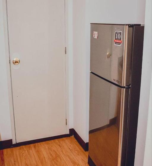 Семейный Номер, Aipad Condo Rentals