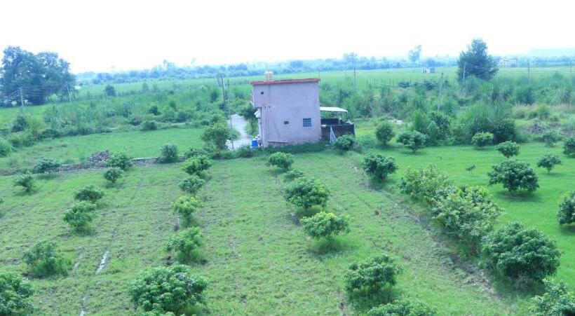 스탠다드 룸, Corbett Atulyam Home Stay