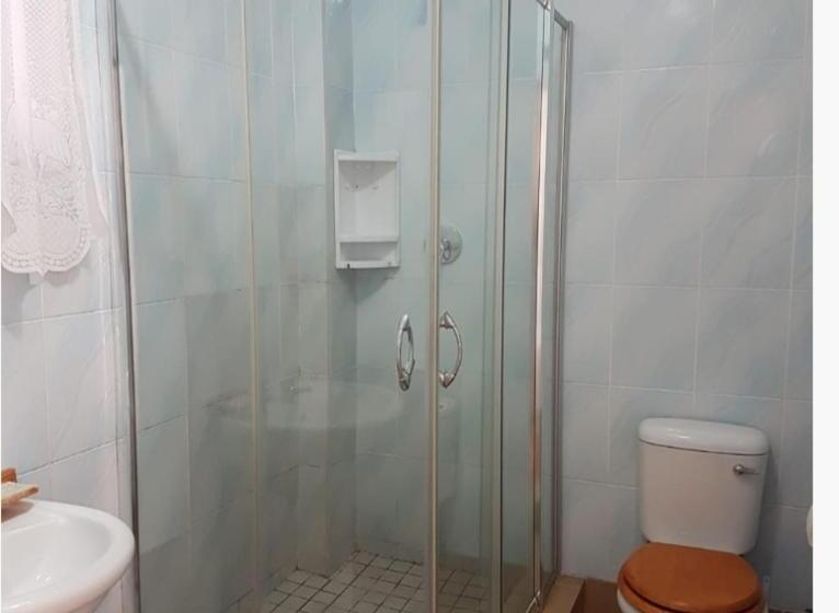 اتاق استاندارد, Golden Dawn Chalets