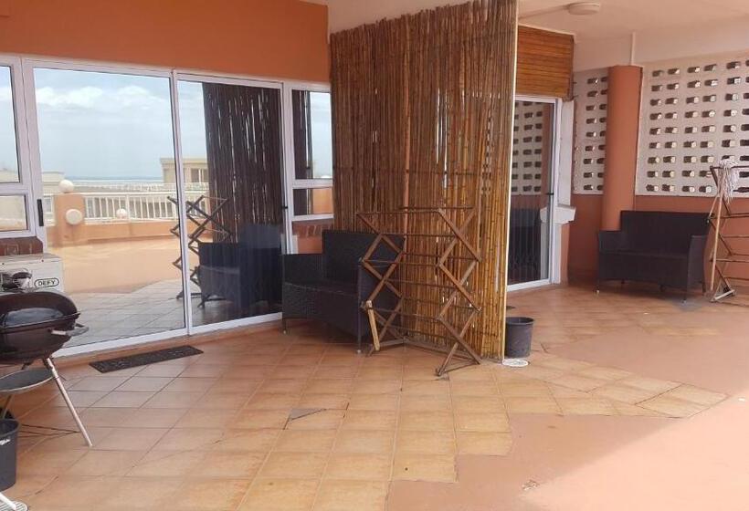 اتاق استاندارد, Golden Dawn Chalets