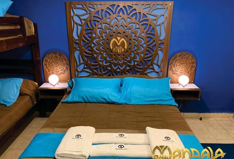 패밀리 룸, Mandala Inn