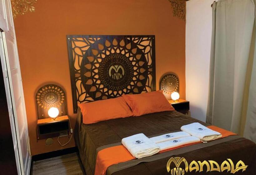 스탠다드 룸, Mandala Inn
