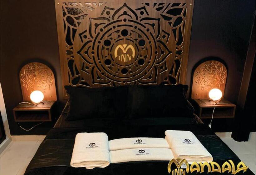 패밀리 룸, Mandala Inn