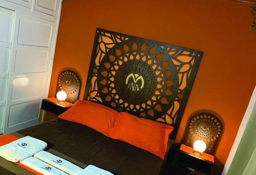 스탠다드 룸, Mandala Inn