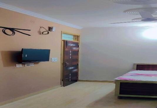 Трехместный Номер Классика, Pop 80730e Hotel Rajeshwari