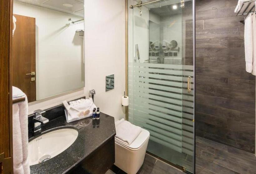 Стандартный Номер Кровать Кинг, Rasia Hotel Jeddah